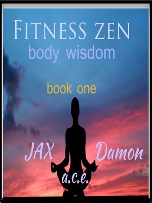 cover image of Fitness Zen